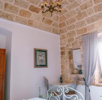 Giovinazzo House | Corte Pietrantica - Charming Rooms & Suites