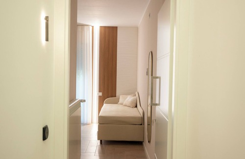 San Salvo House | CORTE REALE Luxury B&B