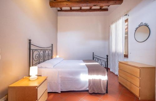 Sud-Ovest Apartment | Corte Roveggia - Bilocale Monet