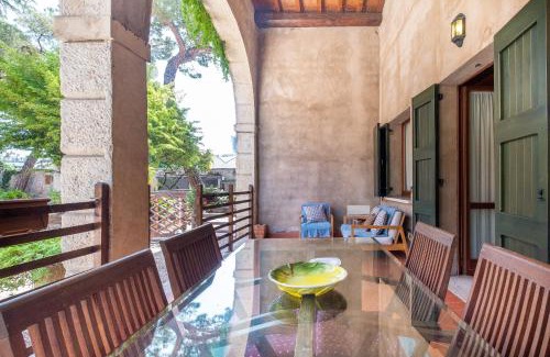 Sud-Ovest Apartment | Corte Roveggia - Bilocale Monet