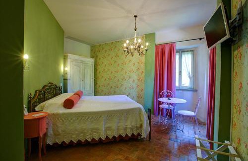 Dovadola House | Corte San Ruffillo Country Resort
