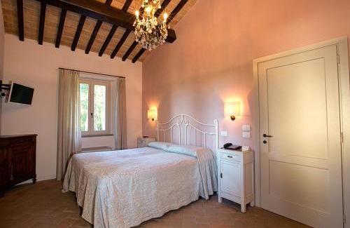Dovadola House | Corte San Ruffillo Country Resort