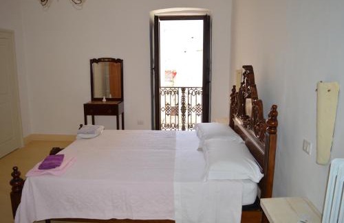Galatone House | Corte Sant'Anna