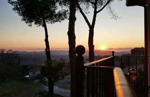 Canale Monterano Villa | Corte Signoretti - Hystorical Villa