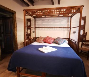 Canale Monterano Villa | Corte Signoretti - Hystorical Villa
