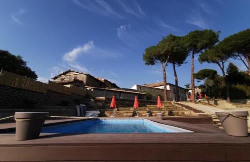 Canale Monterano Villa | Corte Signoretti - Hystorical Villa
