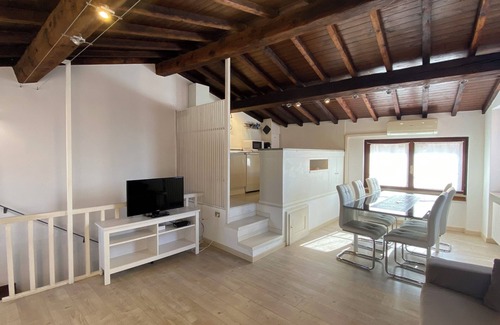 Verona City Centre Hotel | CORTEBELLA