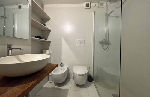 Verona City Centre Hotel | CORTEBELLA