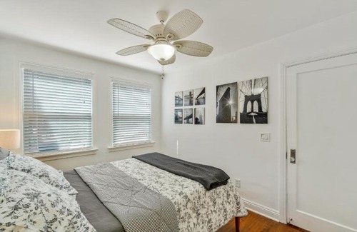 Cortez Hill House | Cortez Hill Getaway