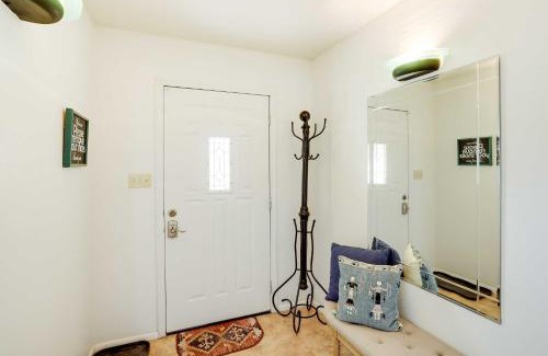 Cortez House | Cortez Retreat with Office and Stunning Mtn Views