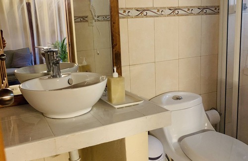 San Cristobal de las Casas House | Cortijo La Casona