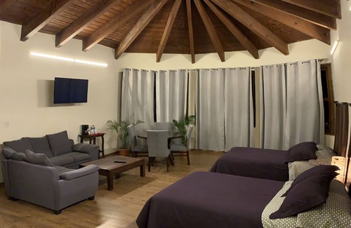 San Cristobal de las Casas House | Cortijo La Casona