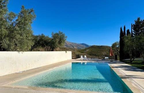 Orgiva House | Cortijo Al-Andalus
