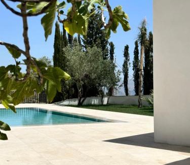 Orgiva House | Cortijo Al-Andalus