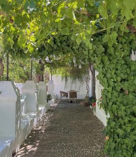 Archidona House | Cortijo Caracate