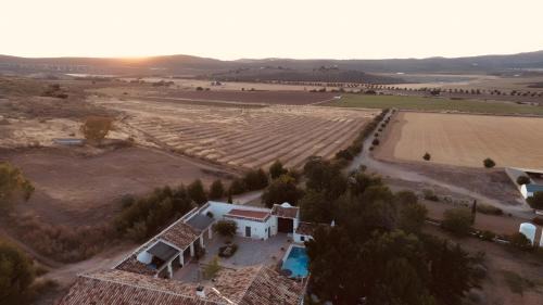 Archidona House | Cortijo Caracate