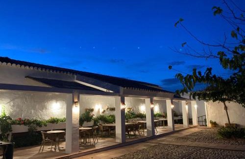 Archidona House | Cortijo Caracate