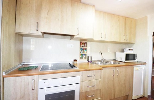 Nerja Villa | Cortijo Cecilio SpainSunRentals 1056