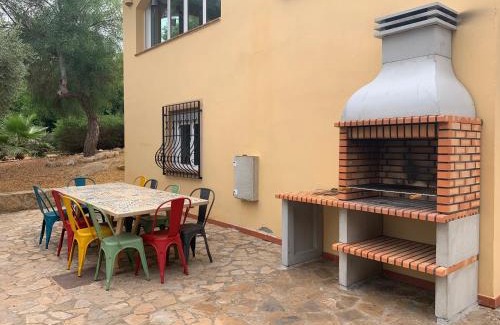 Mojacar Villa | Cortijo del Aguila