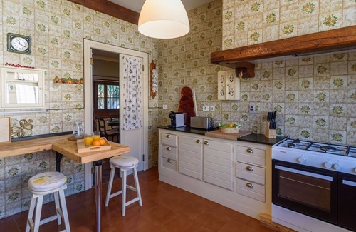 Antequera Villa | Cortijo del Río Antequera by Ruralidays
