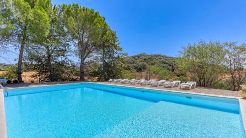 Archidona House | Cortijo el Contarin Archidona by Ruralidays