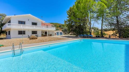 Archidona House | Cortijo el Contarin Archidona by Ruralidays