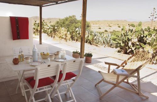 Nijar House | Cortijo La Tenada Cabo de Gata