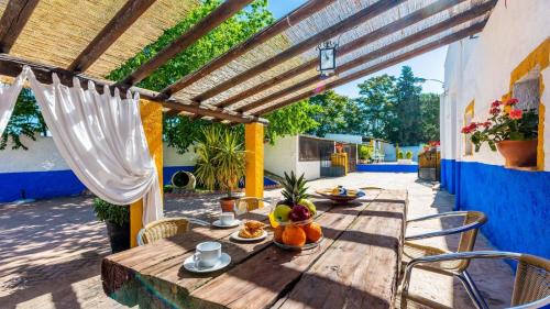 Archidona Villa | Cortijo La Vega Archidona by Ruralidays