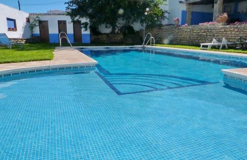 Ronda House | Cortijo Laguna Espejo