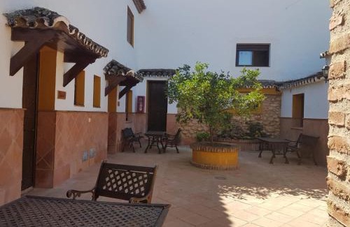 Ronda House | Cortijo Laguna Espejo