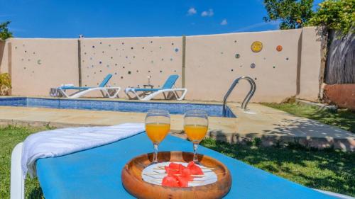 Orgiva House | Cortijo Las Pitas Órgiva by Ruralidays