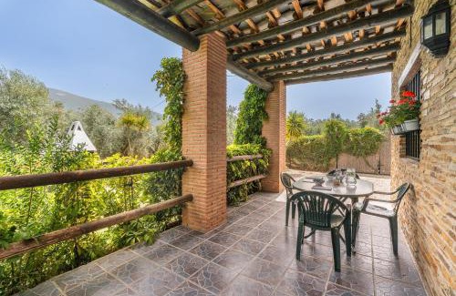Orgiva House | Cortijo Molino Benizarte
