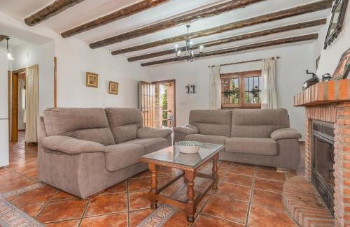 Orgiva House | Cortijo Molino Benizarte