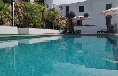 Almogia Cottage | Cortijo Molino de Bernabé