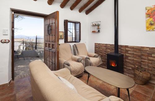 Periana House | Cortijo Salva