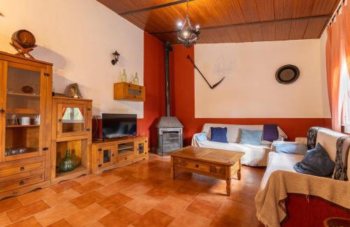 Guadalcanal Ski Chalet | Cortijo Sierra del Agua