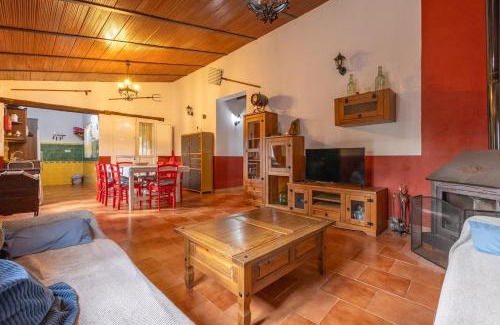 Guadalcanal Ski Chalet | Cortijo Sierra del Agua