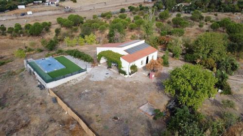 Guadalcanal Ski Chalet | Cortijo Sierra del Agua