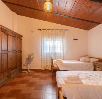 Guadalcanal Ski Chalet | Cortijo Sierra del Agua