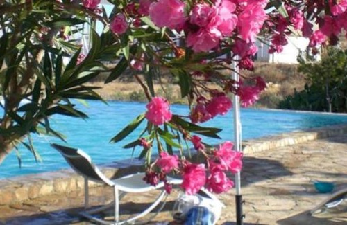 El Pozo de los Frailes Villa | Cortijo Torreblanca - 12 personas