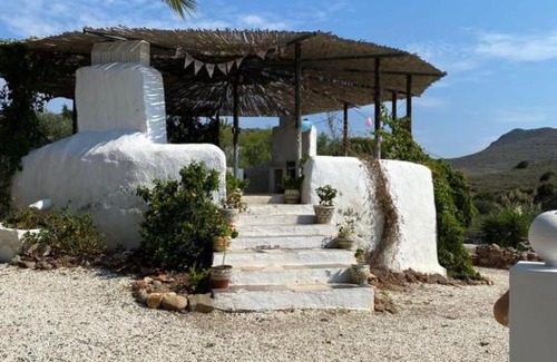 El Pozo de los Frailes Villa | Cortijo Torreblanca - 12 personas