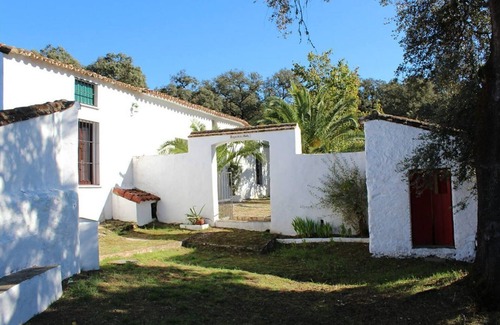 Calabazares Cottage | Cortijo Vega de los Hatos