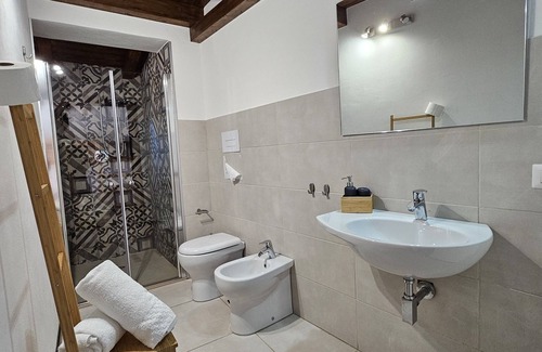 Agrigento House | CORTILE BARONELLO