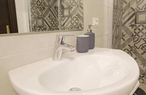 Agrigento House | CORTILE BARONELLO