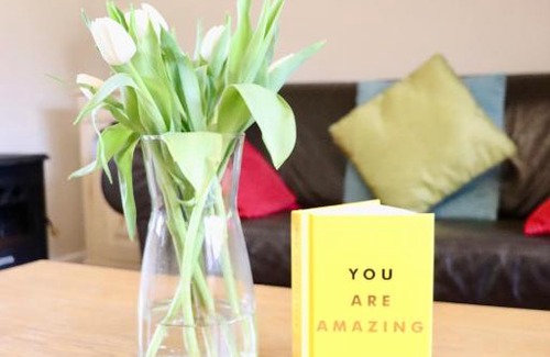 Corton House | Corton Retreats At Waterside Park