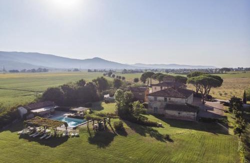 Cortona Hotel | Cortona Resort-Le Terre Dei Cavalieri
