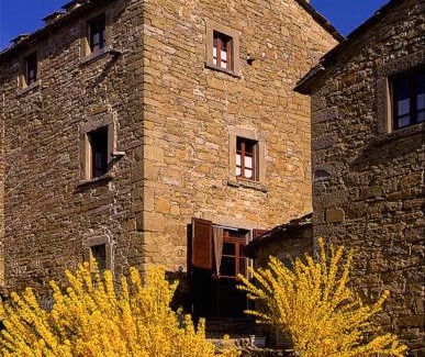 Cortona Apartment | Cortona Village Heights Two Bedroom