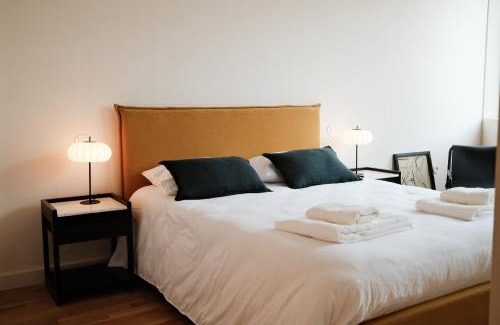 Campanha Apartment | Corujeira Apartments by MyALPlace
