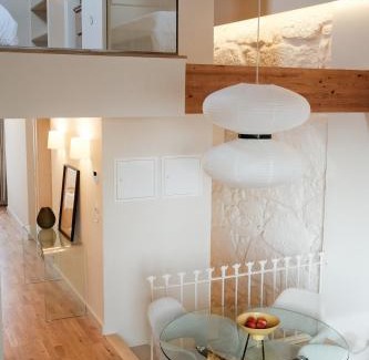 Campanha Apartment | Corujeira Apartments by MyALPlace