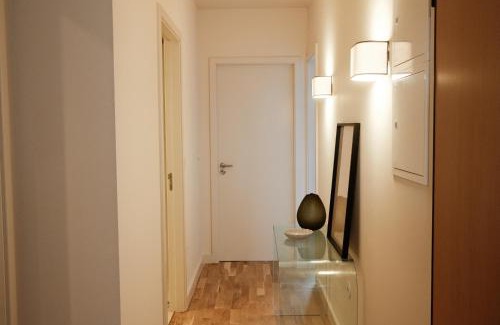 Campanha Apartment | Corujeira Apartments by MyALPlace